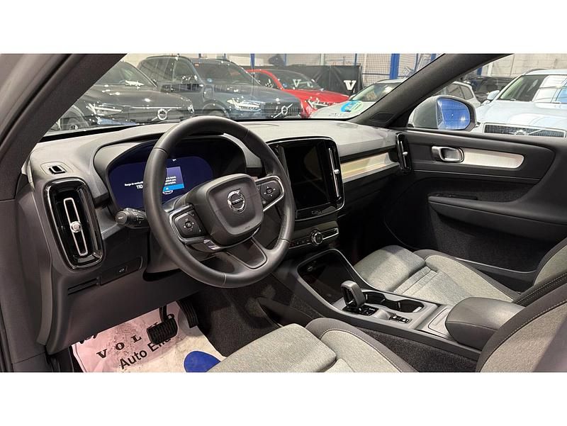 Usado Volvo XC40 Core 163 CV (119 kW) 2024 Otro SUV