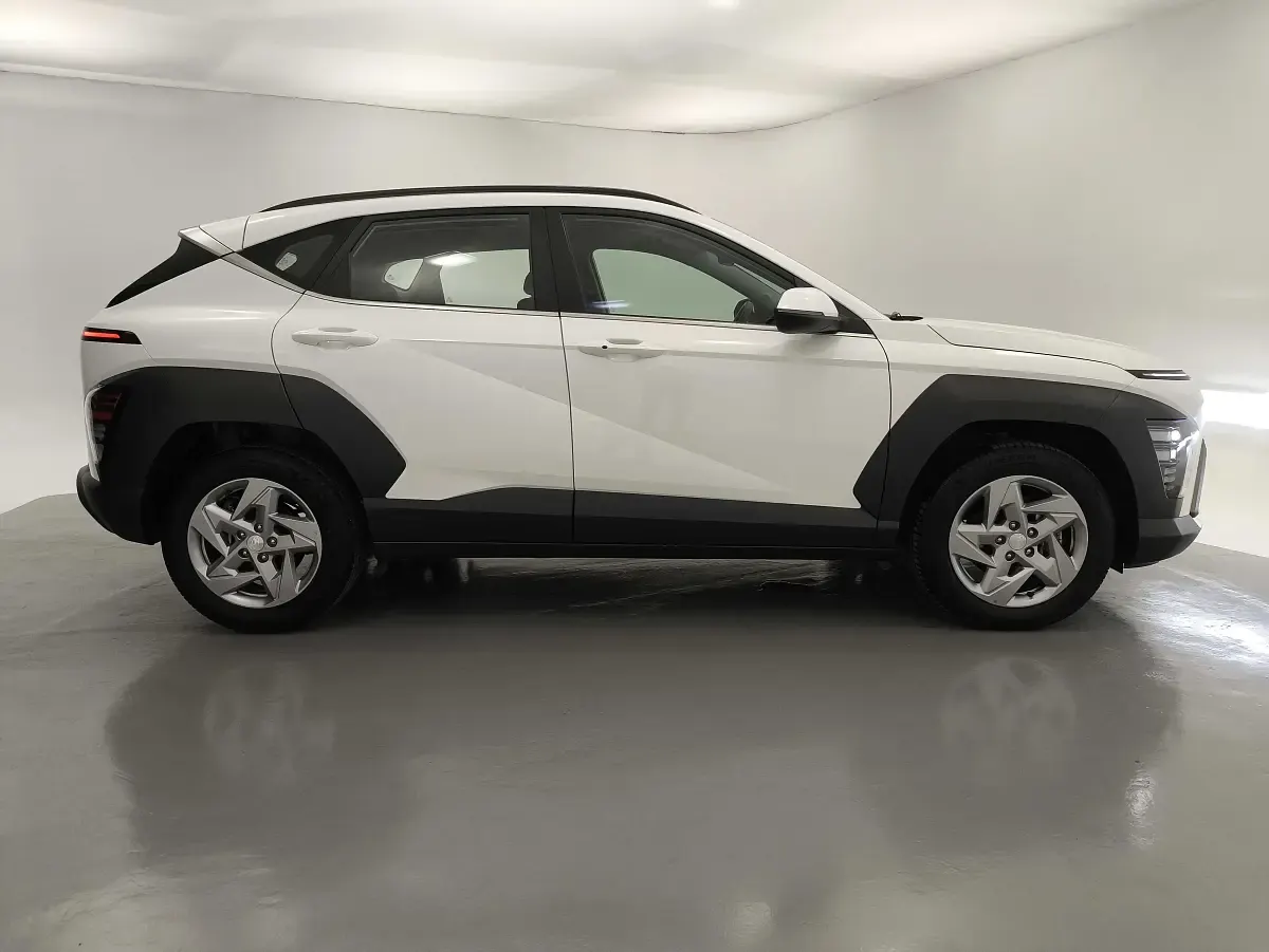 Usado Hyundai Kona 120 CV (88 kW) 2025 SUV