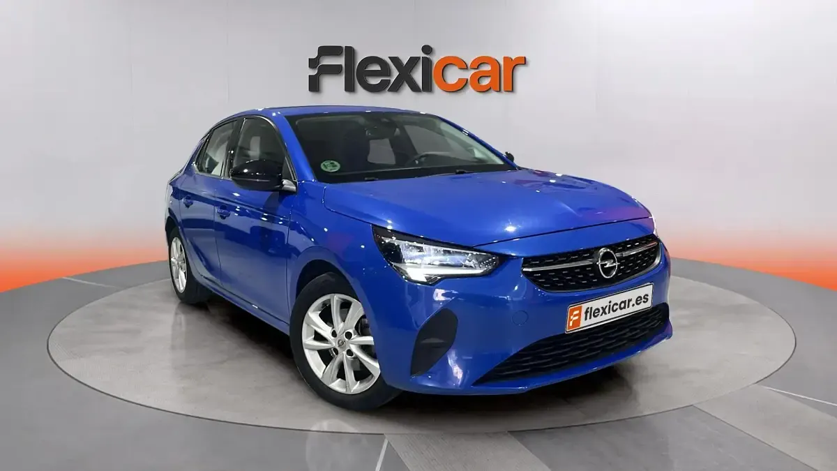 Occasion Opel Corsa Edition 101 PK (74 kW) 2023 Hatchback
