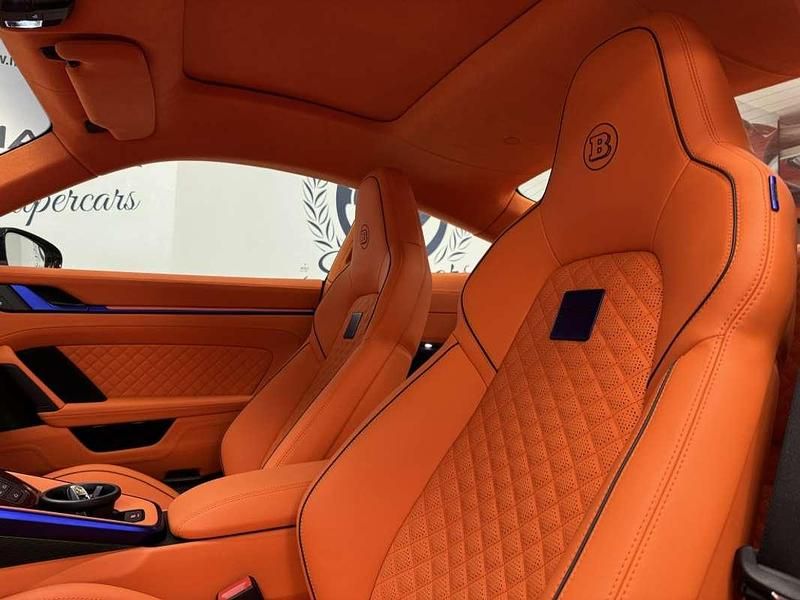 Usado Porsche 992 650 CV (478 kW) 2024 Blanco Coupe