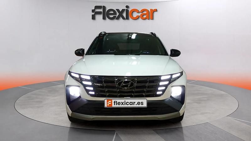 Occasion Hyundai Tucson Style 180 ch (132 kW) 2021 SUV