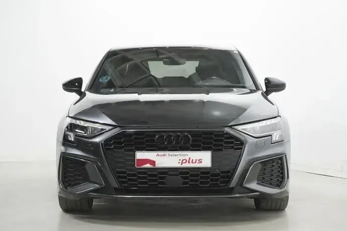 Usado Audi A3 Ambiente 150 CV (110 kW) 2022 Berlina