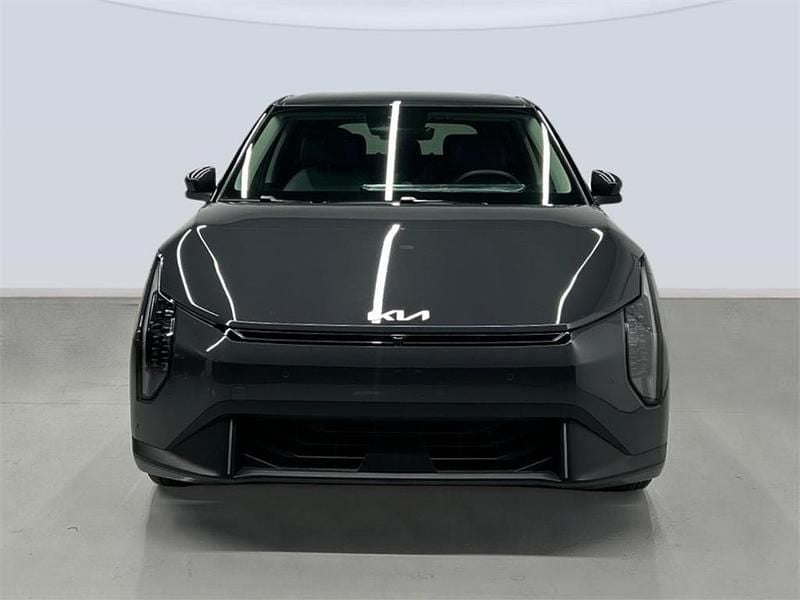 Nuevo Kia EV4 Launch Edition 150 kW (204 CV) 2026 Dark penta metal Berlina