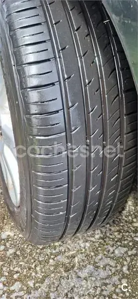 Usado Toyota Avensis Executive 150 CV (110 kW) 2005 Negro Berlina