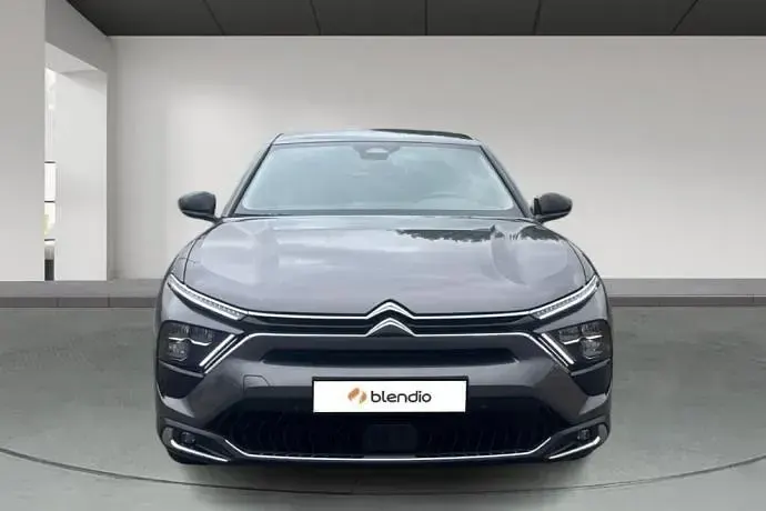 Nuevo Citroën C5 Aircross 180 CV (132 kW) 2026 SUV