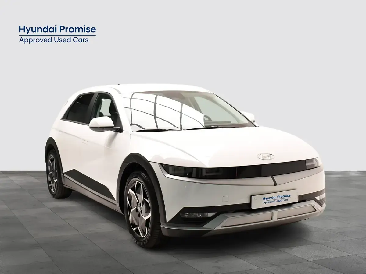 Usado Hyundai Ioniq 5 167 kW (228 CV) 2024 SUV