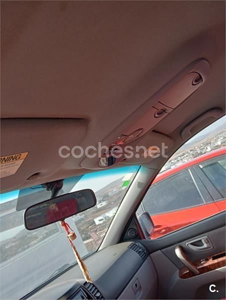 Negro Usado 2004 Kia Sorento EX SUV | 2300 € (Super precio) - Imagen 1/4