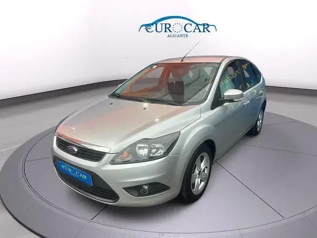 Używany Ford Focus Titanium 90 KM (66 kW) 2009 Hatchback