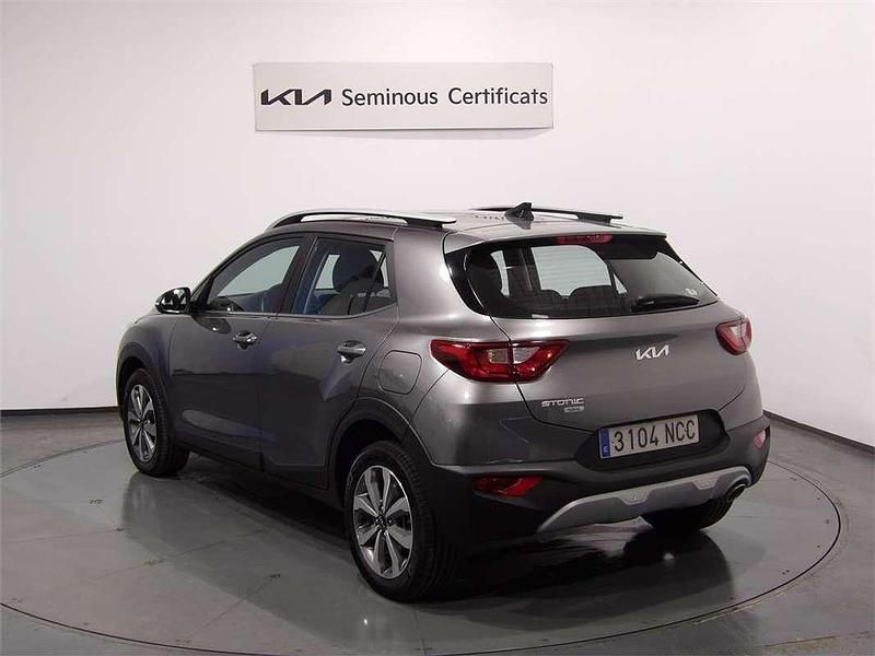Usado Kia Stonic 101 CV (74 kW) 2025 SUV