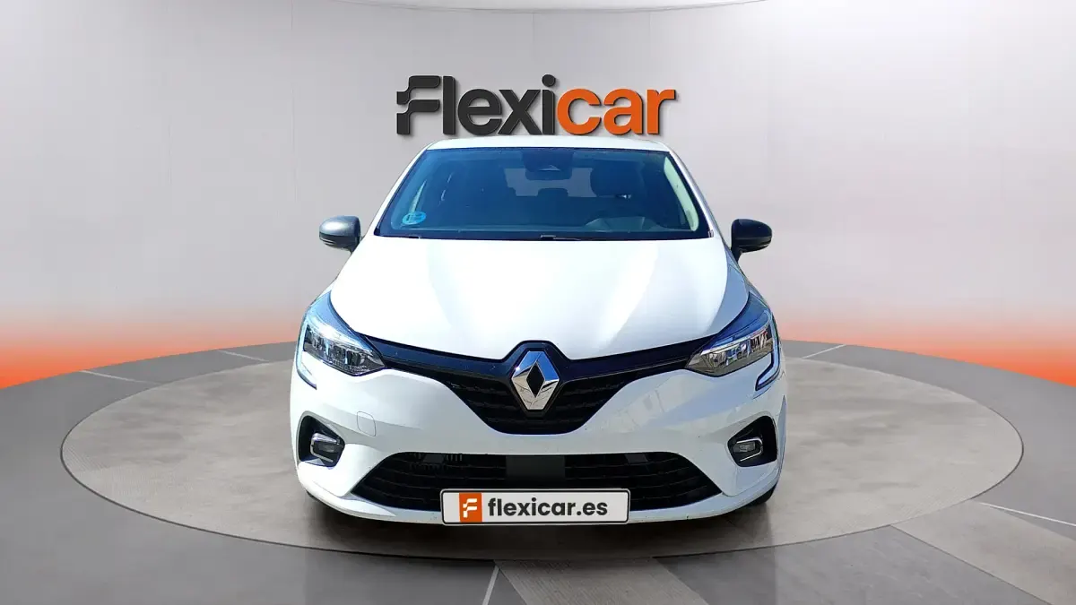 Occasion Renault Clio V Equilibre 101 ch (74 kW) 2022 Citadine