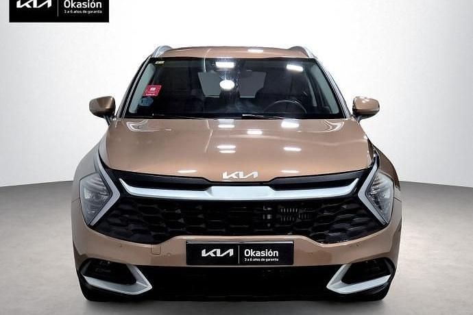 Usado Kia Sportage 180 CV (132 kW) 2022 SUV