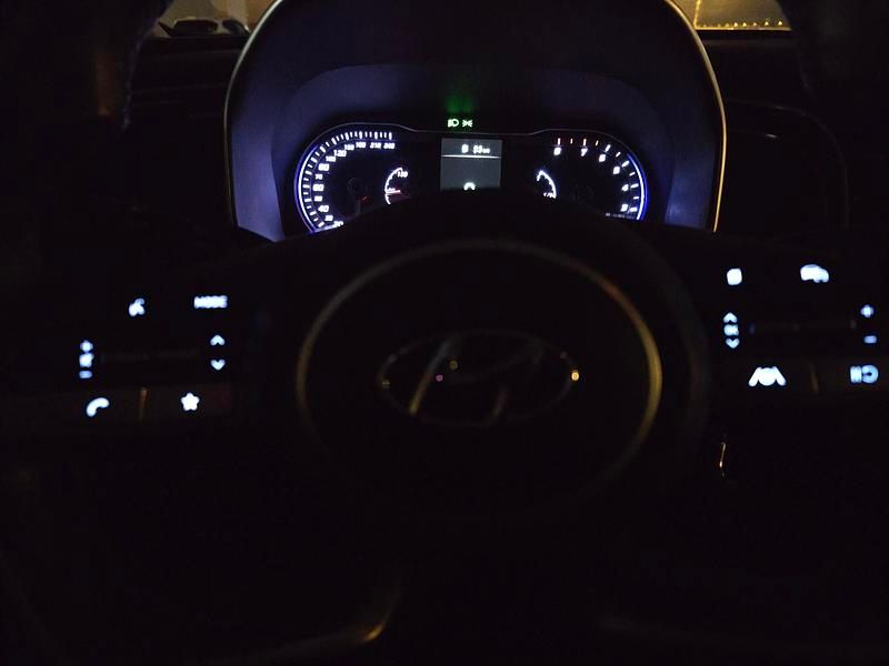 Usado Hyundai Tucson 150 CV (110 kW) 2023 Blanco SUV