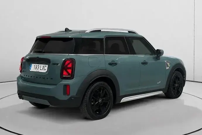 Usado Mini Cooper S Countryman 220 CV (161 kW) 2022 SUV