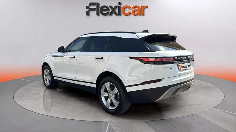 Usado Land Rover Range Rover Velar S 180 CV (132 kW) 2020 Blanco SUV