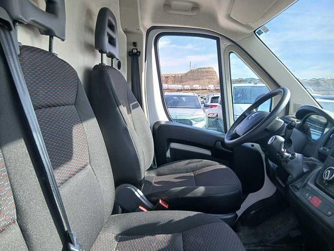 Usado Opel Movano 120 CV (88 kW) 2022 Blanco Van