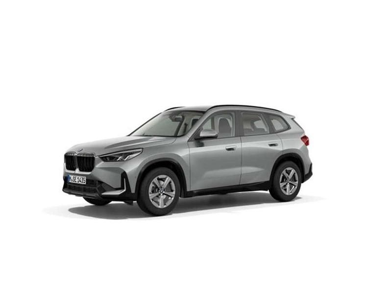 Gris Nuevo 2024 BMW X1 Shadowline SUV | 41.900 € (Precio justo) - Imagen 1/3