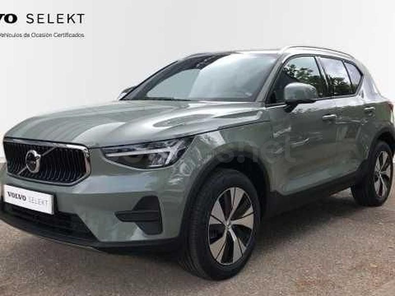 Nuevo Volvo XC40 Core 163 CV (119 kW) 2025 Verde SUV