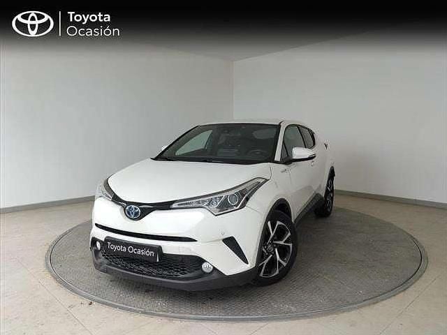 Usado 2019 Toyota C-HR+ Advance SUV | 21.500 € (Precio justo) - Imagen 1/4