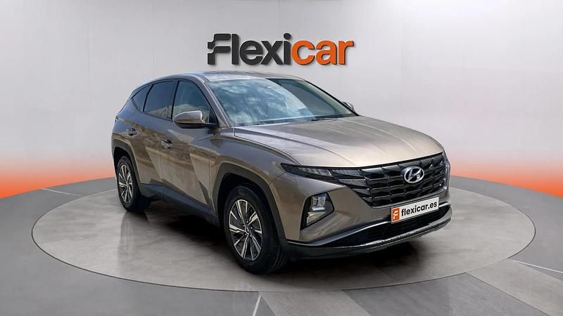 Occasion Hyundai Tucson 116 PK (85 kW) 2022 SUV