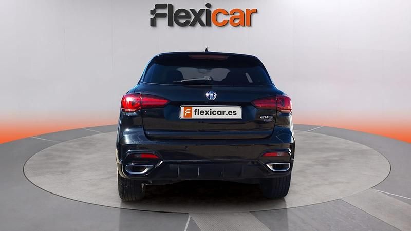 Używany MG HS Luxury 258 KM (189 kW) 2024 Czarny SUV