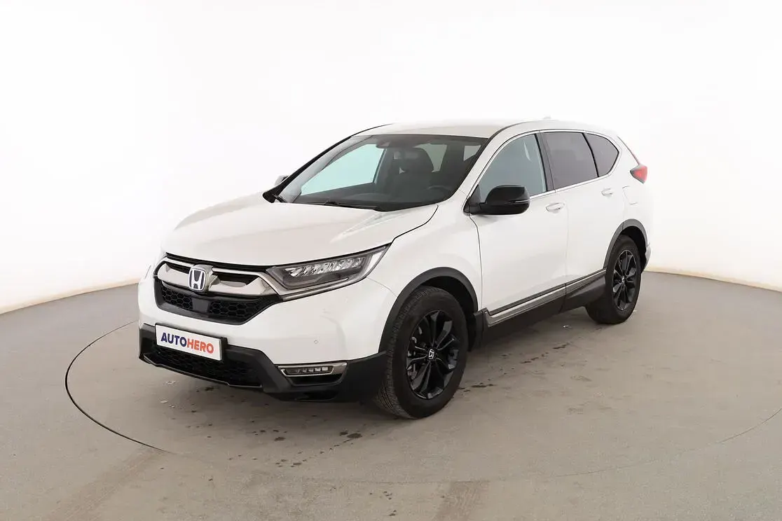 Usado Honda CR-V Hybrid 184 CV (135 kW) 2023 SUV