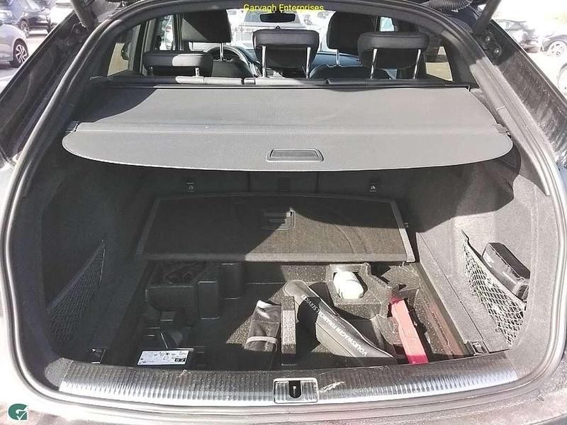 Usado Audi Q5 162 CV (119 kW) 2024 Negro SUV