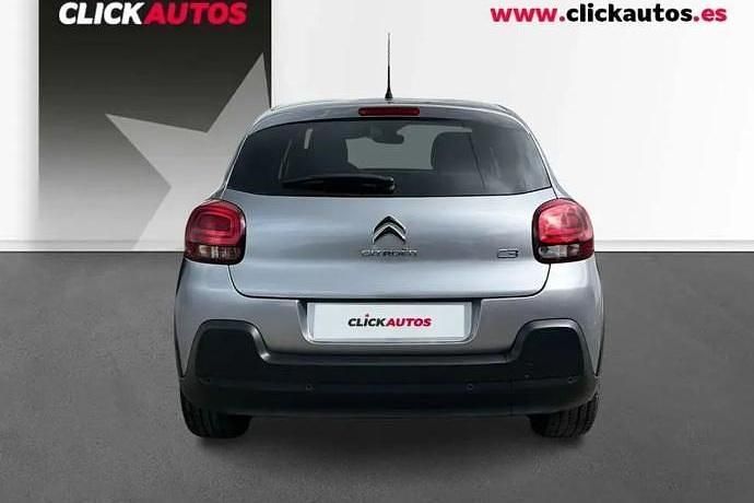 Usado Citroën C3 110 CV (80 kW) 2024