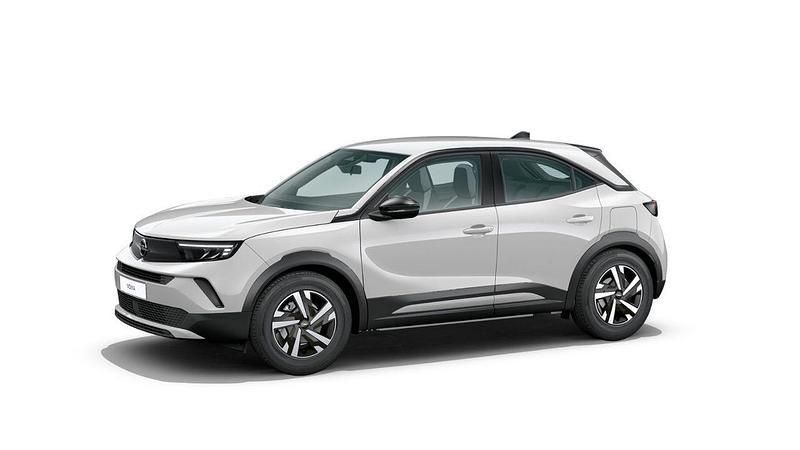 Nuevo Opel Mokka Edition 136 CV (100 kW) 2025 Blanco SUV