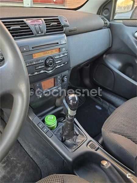 Używany Fiat Stilo Dynamic 115 KM (84 kW) 2003 Szary Sedan/Limuzyna