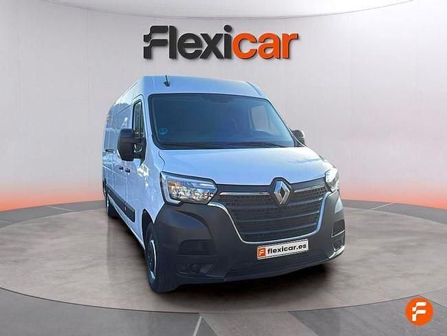 Usado Renault Master 150 CV (110 kW) 2024 Blanco Van