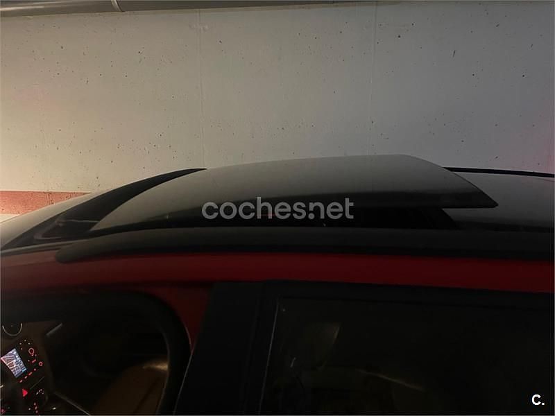 Usado Audi A3 170 CV (125 kW) 2009 Rojo Berlina