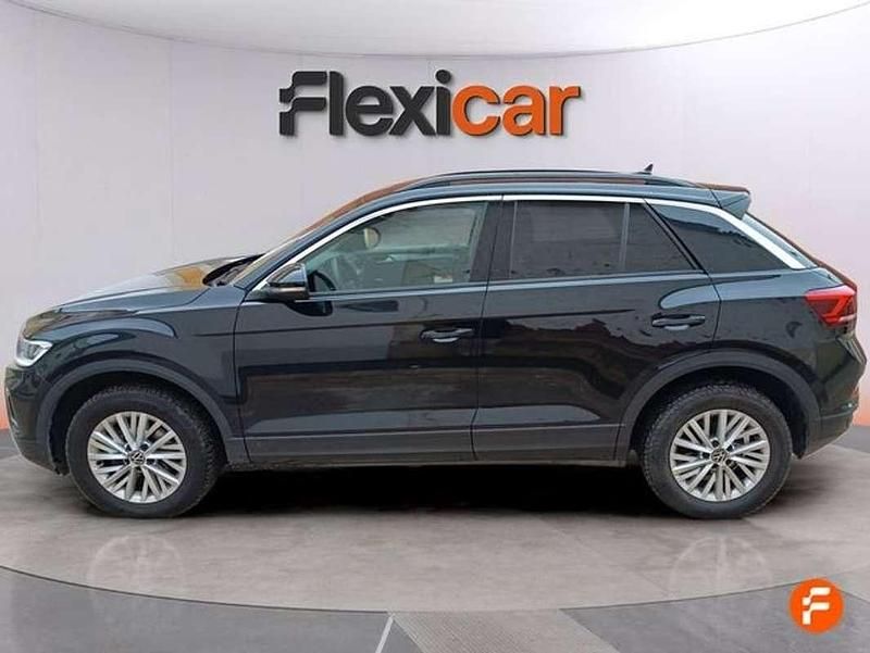 Occasion VW T-Roc 116 ch (85 kW) 2025 Noir SUV