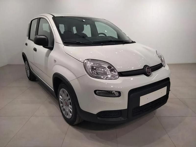 Usado Fiat Panda 70 HP (51 kW) 2024 Branco Citadino