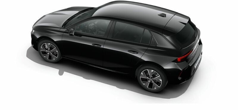 Nuevo Opel Astra Edition 114 kW (156 CV) 2025 Negro