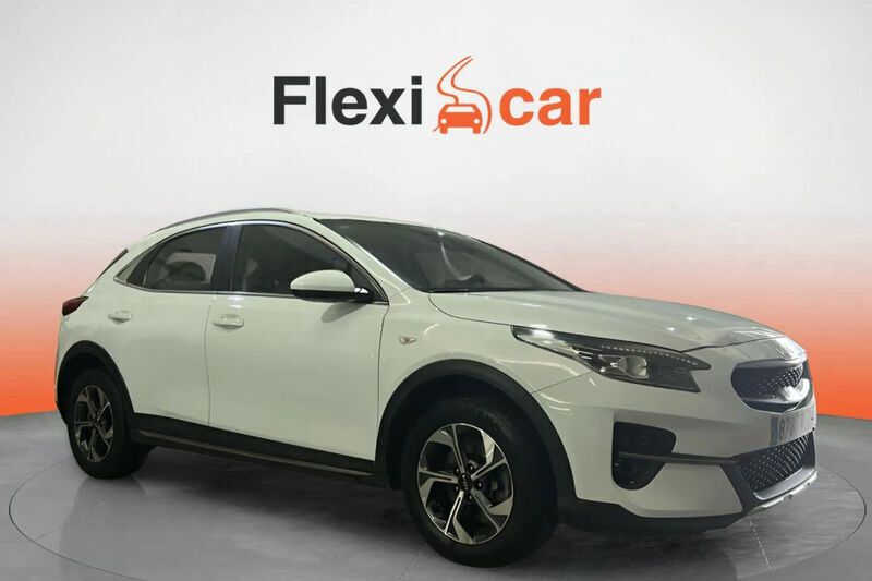 Blanco Usado 2022 Kia XCeed SUV | 14.490 € (Super precio) - Imagen 1/4