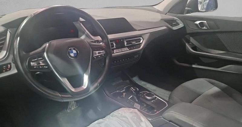 Usado BMW 116 116 CV (85 kW) 2022 Utilitario