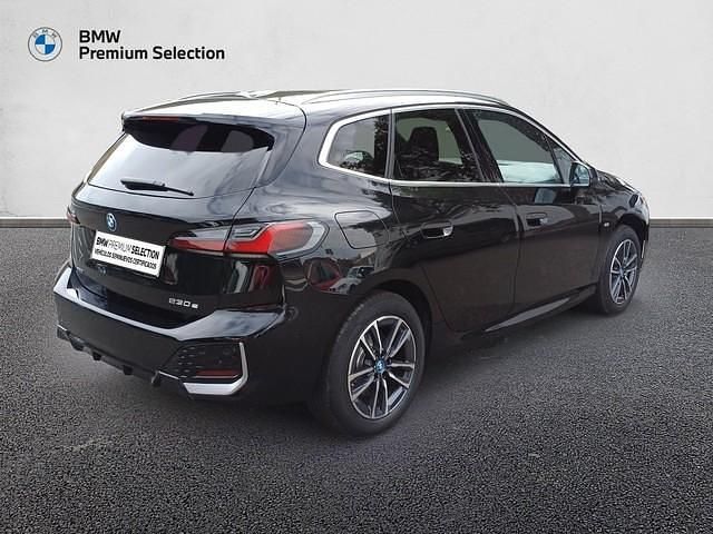 Usado BMW 230e Active Tourer Comfort Edition 326 CV (239 kW) 2024 Monovolumen