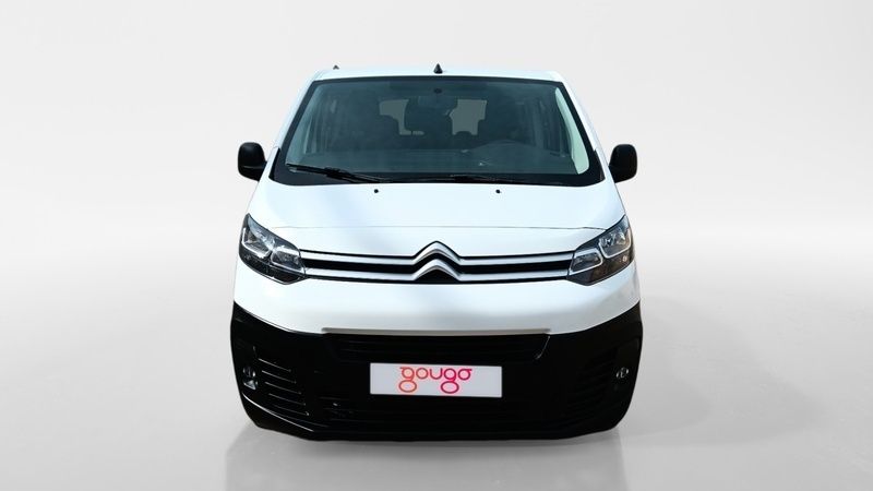 Usado Citroën Jumpy Comfort 120 CV (88 kW) 2020 Monovolumen