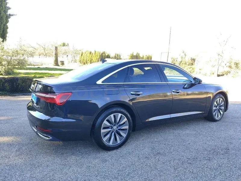 Occasion Audi A6 204 PK (150 kW) 2019 Grijs Sedan