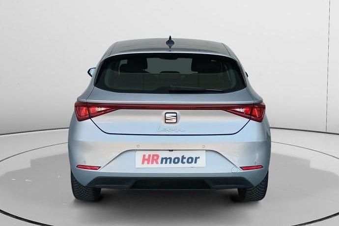 Usado Seat Leon Style 110 CV (80 kW) 2021