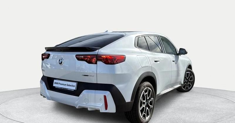 Nuevo BMW X2 150 CV (110 kW) 2025 SUV