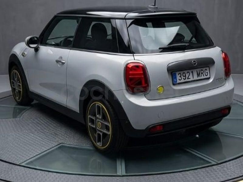 Usado Mini Cooper SE 50 kW (68 CV) 2020 Eléctrico Utilitario