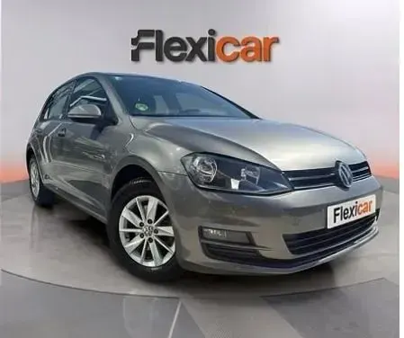 Usado VW Golf VII Advance 116 CV (85 kW) 2017 Berlina