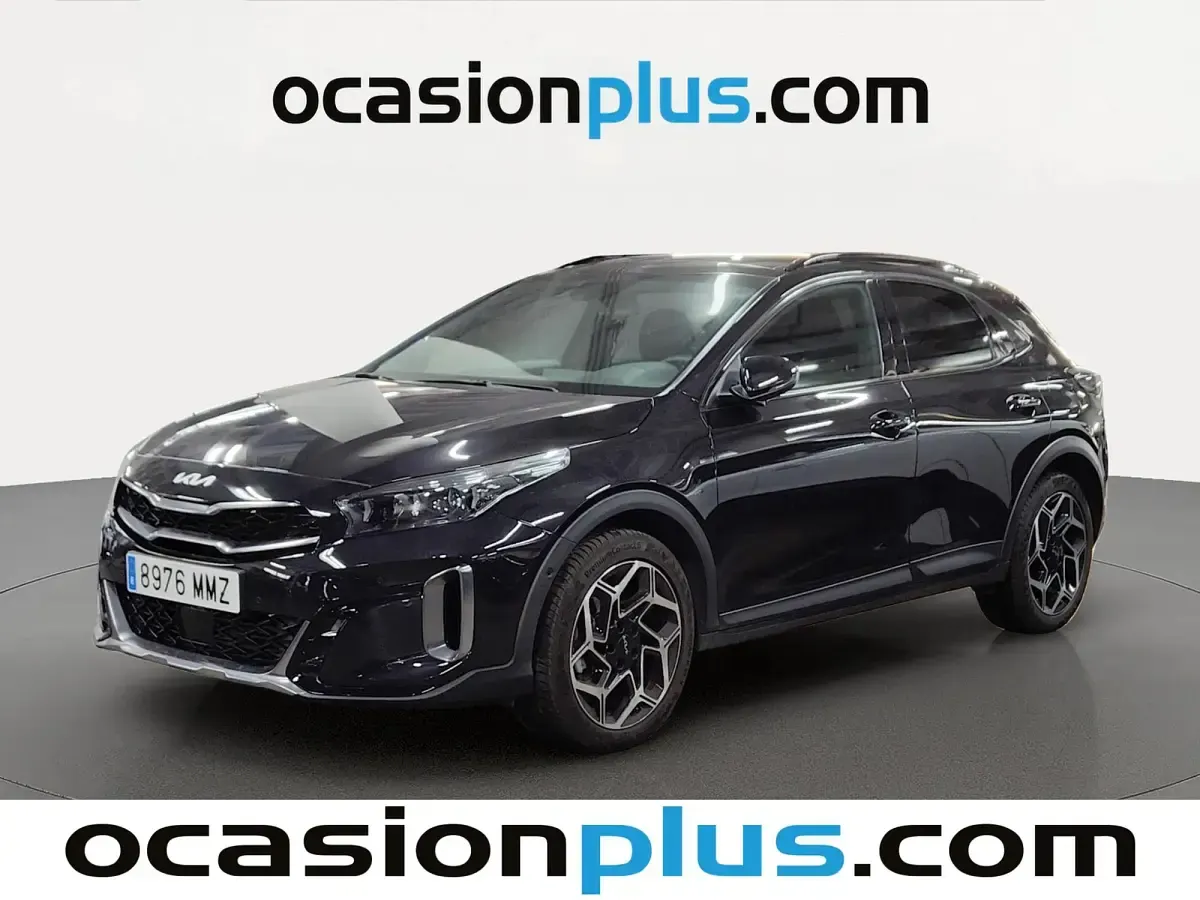 Usado Kia XCeed GT-Line 160 CV (117 kW) 2024 SUV