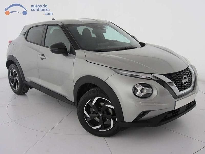 Usado 2024 Nissan Juke N-Connecta SUV | 18.300 € (Buen precio) - Imagen 1/4