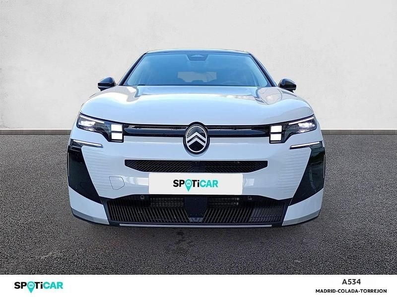 Nuevo Citroën C5 145 CV (106 kW) 2026 Blanco SUV