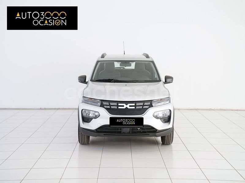 Usado Dacia Spring Business 47 kW (65 CV) 2023 Eléctrico Utilitario