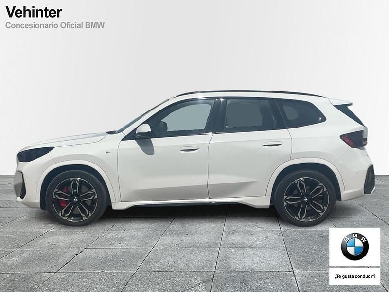 Begagnad BMW 120 Comfort Edition 163 HK (119 kW) 2025 Halvkombi