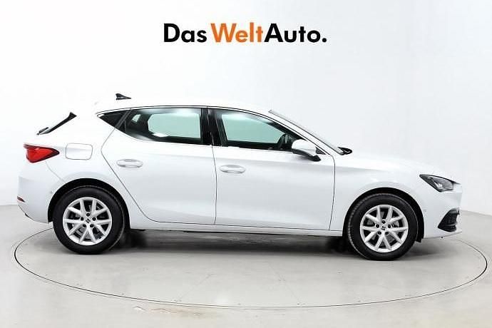 Usado Seat Leon Style 116 CV (85 kW) 2024