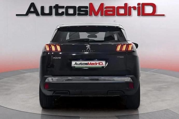 Brugt Peugeot 3008 Allure 225 HK (165 kW) 2023 SUV
